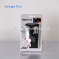 Battery Tester Analogue Battery Capacity Simple Package BT168